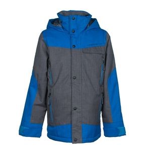 Obermeyer Gage Boys Ski Jacket